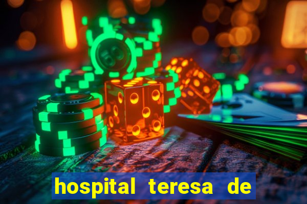 hospital teresa de lisieux salvador bahia